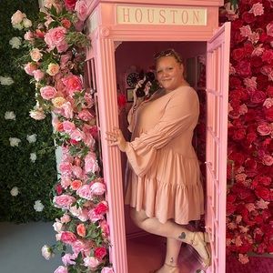 Meet your Posher, Haley